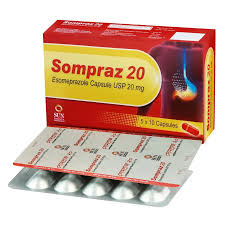 sompraz-20mg